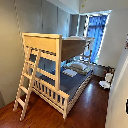 Hostel Bedgasm-3