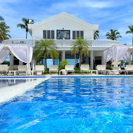 Albachiara Hotel - Las Terrenas-2