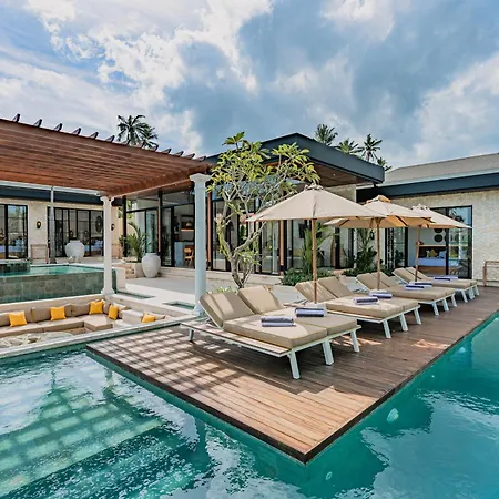 Brand New 6Br Villa Amazing Views-2