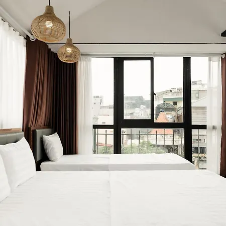 Tabalo Hostel Hanoi-2