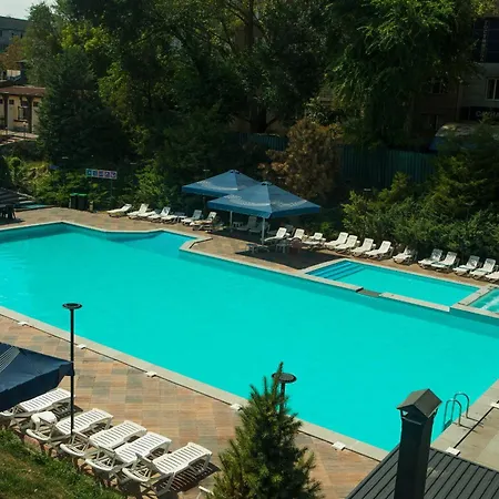 Saraishyq Hotel-2