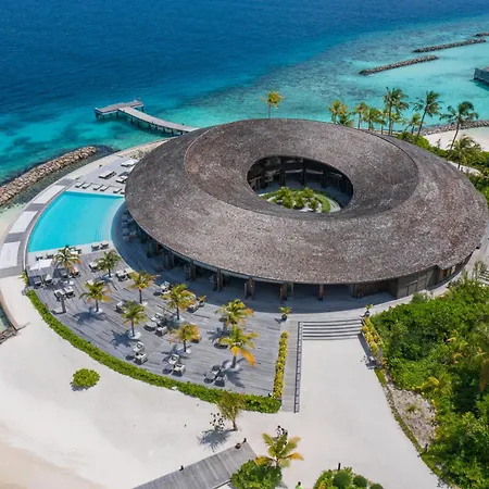 Kagi Maldives Resort & Spa-2