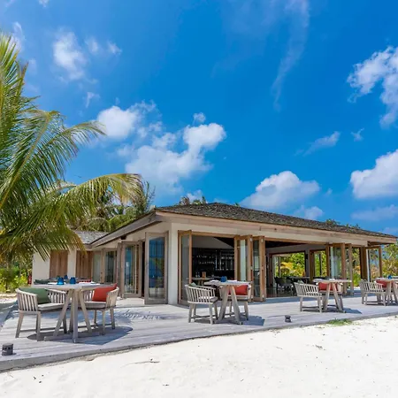 Kagi Maldives Resort & Spa-3