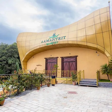 Aagantuk Resort, Dhulikhel-3