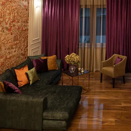 Hotel Capital With Private Wellness-2