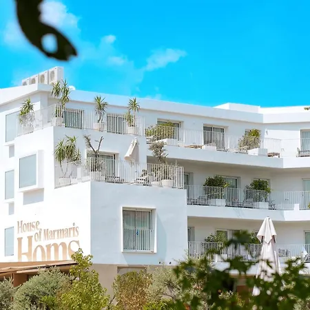 House Of Marmaris-2