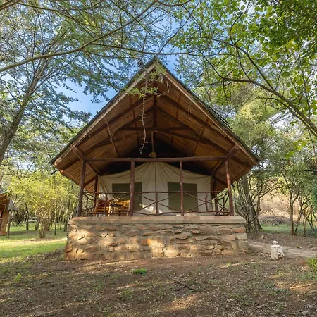 Sentrim Mara Lodge-3