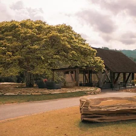 Botanique Hotel Experience - Campos Do Jordao-2
