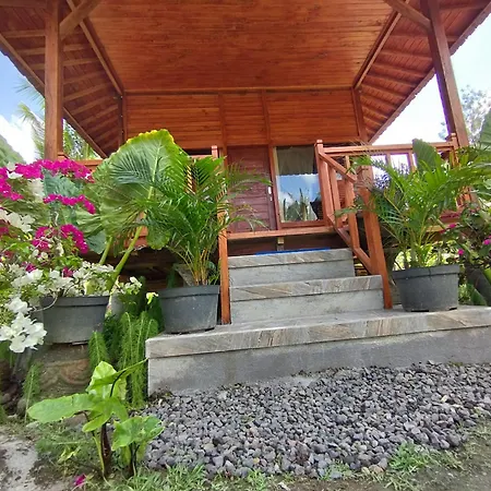Villa Uma Ayu Sidemen-3