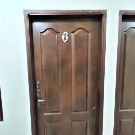 Hostal Center-2