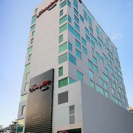 Hampton By Hilton Panama-2