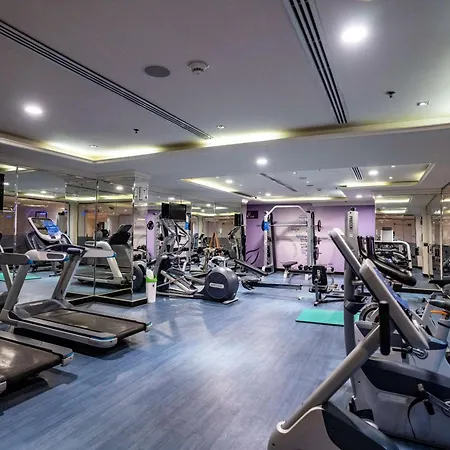 Doubletree By Hilton Dhahran-2