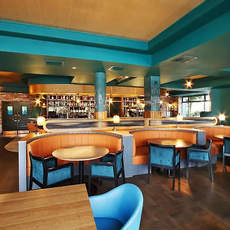 Waterford Marina Hotel-3
