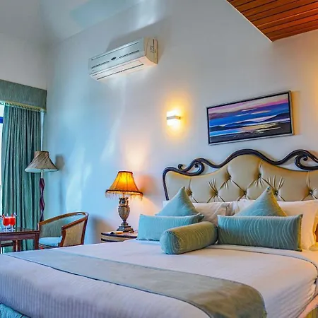 Seagull Hotel Ltd-2