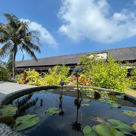 The Barefoot Eco Hotel-3
