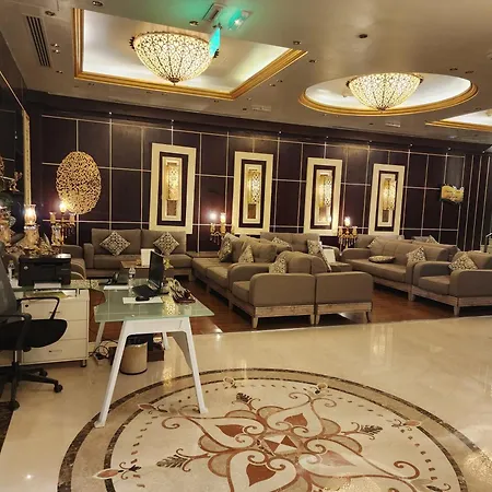 Province Al Sham Hotel-2