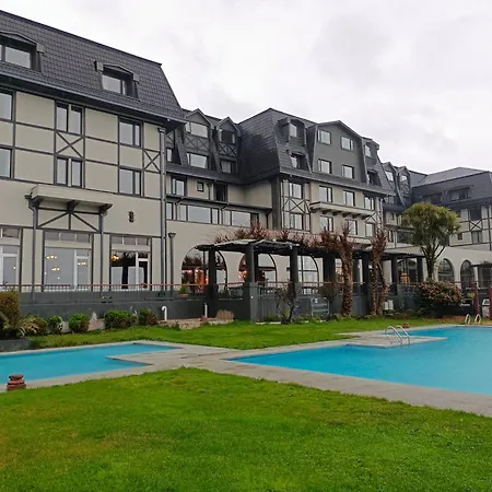 Hotel Enjoy Pucon-3