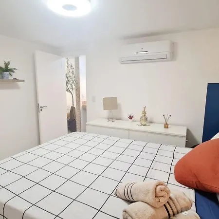 Apto Aconchegante Em Buzios - Condominio Talhamar-3
