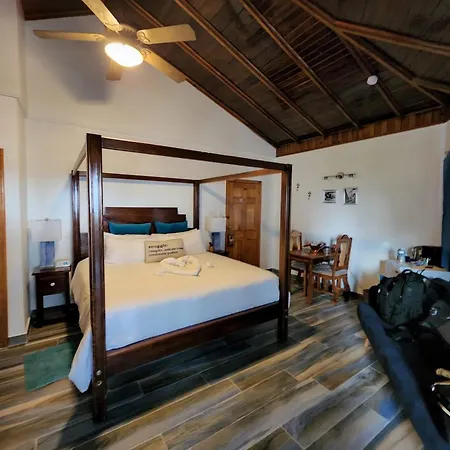Blue Skies Beach Resort-3