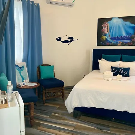 Blue Skies Beach Resort-2