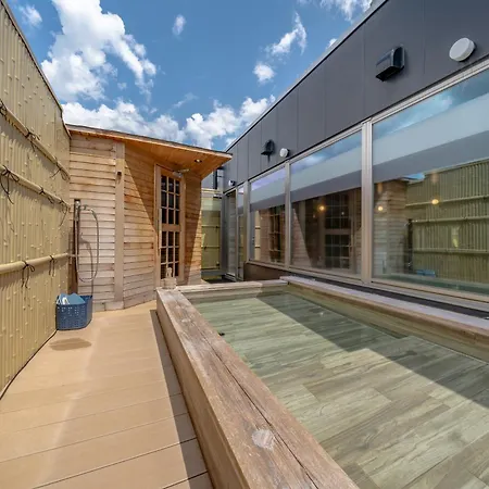 Wat Hotel & Spa Hida Takayama-2