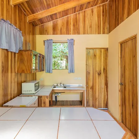 Monteverde Villa Lodge-3