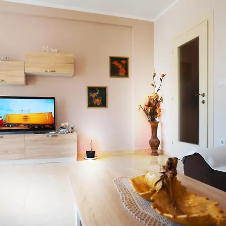 Sea View Apartement-3