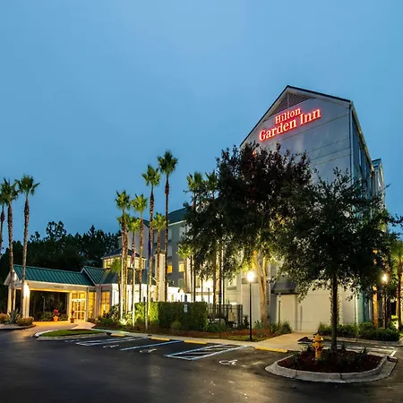 Hilton Garden Inn Jacksonville Jtb/Deerwood Park-2