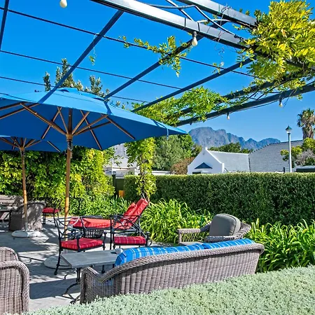 La Fontaine Boutique Hotel By The Oyster Collection-2