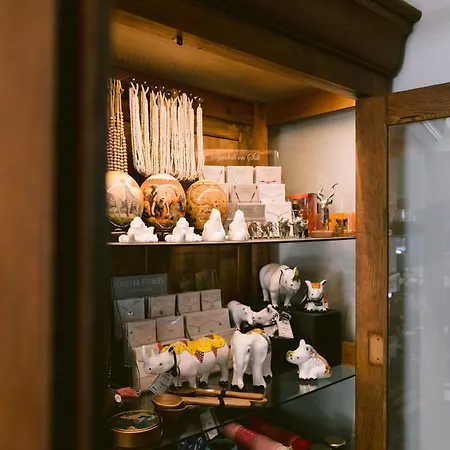 La Fontaine Boutique Hotel By The Oyster Collection-3