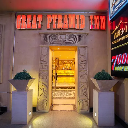 Great Pyramid Inn-2
