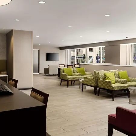 Homewood Suites By Hilton Chicago Downtown - Magnificent Mile-2