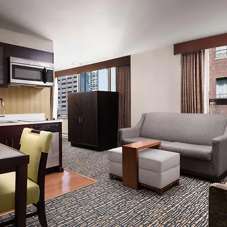 Homewood Suites By Hilton Chicago Downtown - Magnificent Mile-3