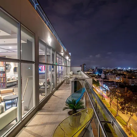 Hampton By Hilton Lima San Isidro-2