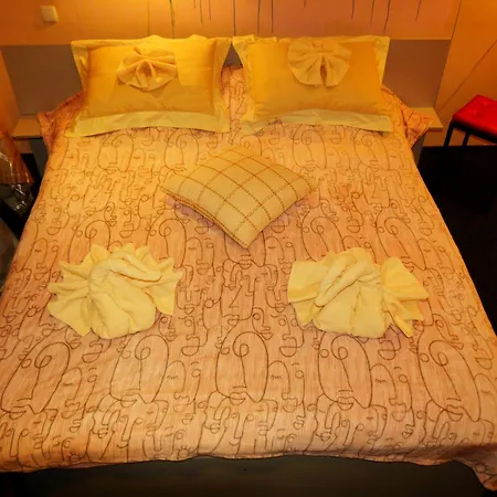 Kizhi Art Hotel Kharkiv-2