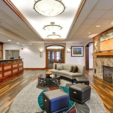 Homewood Suites By Hilton Oklahoma City-West-2
