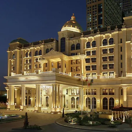 Al Habtoor Palace - Preferred Hotels & Resorts-3