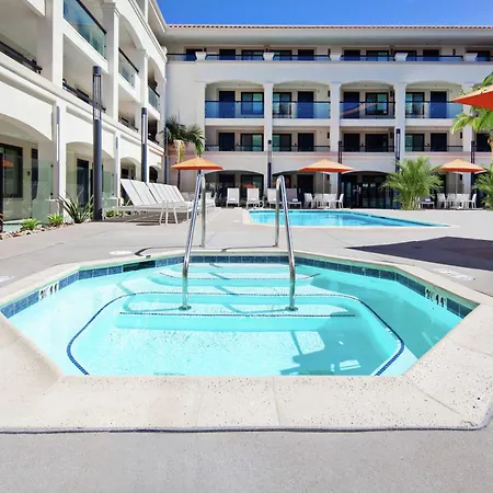 Homewood Suites By Hilton San Diego Central-2