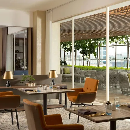 Doubletree By Hilton Surabaya-3