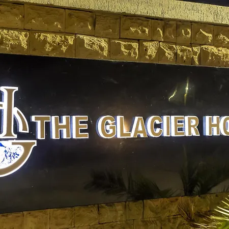 The Glacier Hotel Nanyuki-2