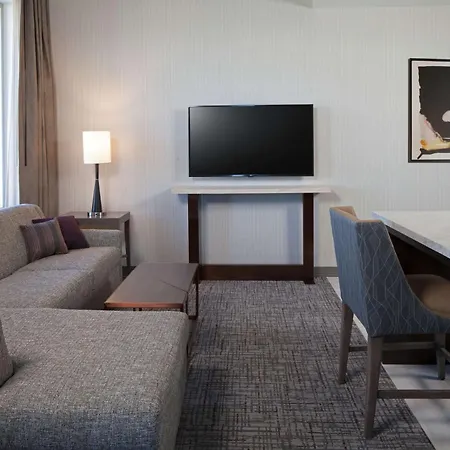 H Hotel Los Angeles, Curio Collection By Hilton-3