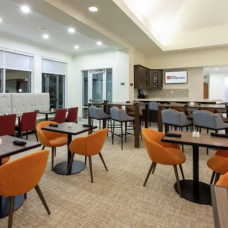 Hilton Garden Inn Minneapolis/Bloomington-3