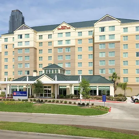 Hilton Garden Inn Houston/Galleria Area-3
