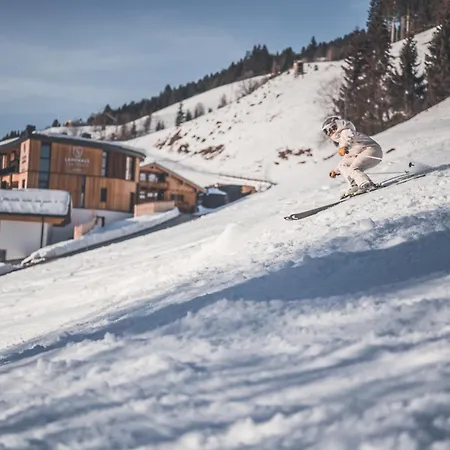 Landhaus Saalbach - Joker Card Included In Summer-3