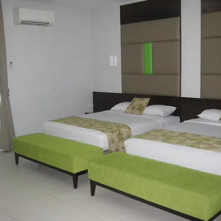 Hotel Alia Cikini-2