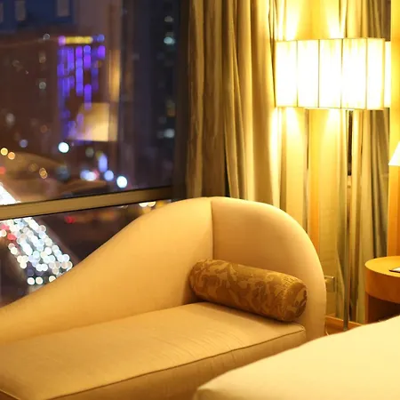 Hilton Xiamen-3