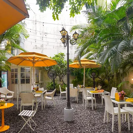 Stay Banaras - A Boutique Hotel In Sigra-3