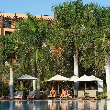 Lopesan Baobab Resort-2