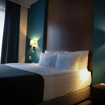 Hotel Dukagjini-3