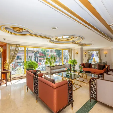 Arden City Hotel-Special Category-2